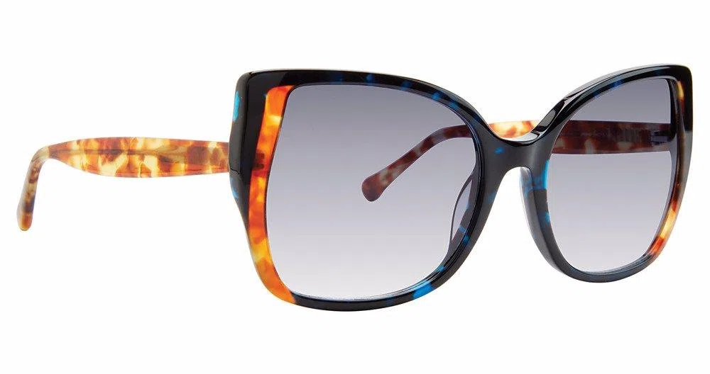 Trina Turk TTJICARO Sunglasses - view 5